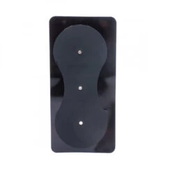 Therabody PowerDot Magnetic Pad Butterfly 2.0 -Puma Ventas varios therabody powerdot magnetic pad black butterfly 2.0 negro 2