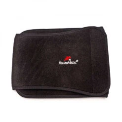 Bolsa Rehab Medic Funda Frío/calor -Puma Ventas venda rehab medic funda para bolsa frio calor negro 1