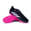 Zapatilla Adidas Copa Pure .4 IN -Puma Ventas zapatilla adidas copa pure .4 in core black zero metallic shock pink 0
