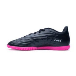Zapatilla Adidas Copa Pure .4 IN -Puma Ventas zapatilla adidas copa pure .4 in core black zero metallic shock pink 2
