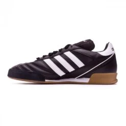 Zapatilla Adidas Kaiser 5 Goal -Puma Ventas zapatilla adidas kaiser 5 goal black white 2