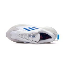 Zapatilla Adidas Ozrah Juventus -Puma Ventas zapatilla adidas ozrah juventus blanco 4