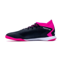 Zapatilla Adidas Predator Accuracy .3 IN -Puma Ventas zapatilla adidas predator accuracy .3 in nino black white shock pink 2