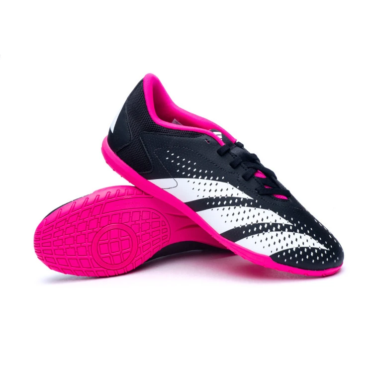 Zapatilla Adidas Predator Accuracy .4 IN Sala 3 Zapatilla Adidas Predator Accuracy .4 IN Sala
