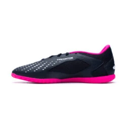 Zapatilla Adidas Predator Accuracy .4 IN Sala 9 Zapatilla Adidas Predator Accuracy .4 IN Sala -Puma Ventas zapatilla adidas predator accuracy .4 in sala core black white shock pink 2