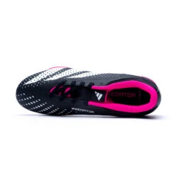 Zapatilla Adidas Predator Accuracy .4 IN Sala 11 Zapatilla Adidas Predator Accuracy .4 IN Sala -Puma Ventas zapatilla adidas predator accuracy .4 in sala core black white shock pink 4