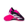 Zapatilla Adidas Predator Accuracy .1 IN -Puma Ventas zapatilla adidas predator accuracy.1 in core black white shock pink 0