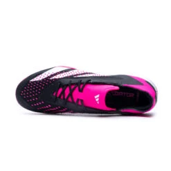 Zapatilla Adidas Predator Accuracy .1 IN 11 Zapatilla Adidas Predator Accuracy .1 IN -Puma Ventas zapatilla adidas predator accuracy.1 in core black white shock pink 4