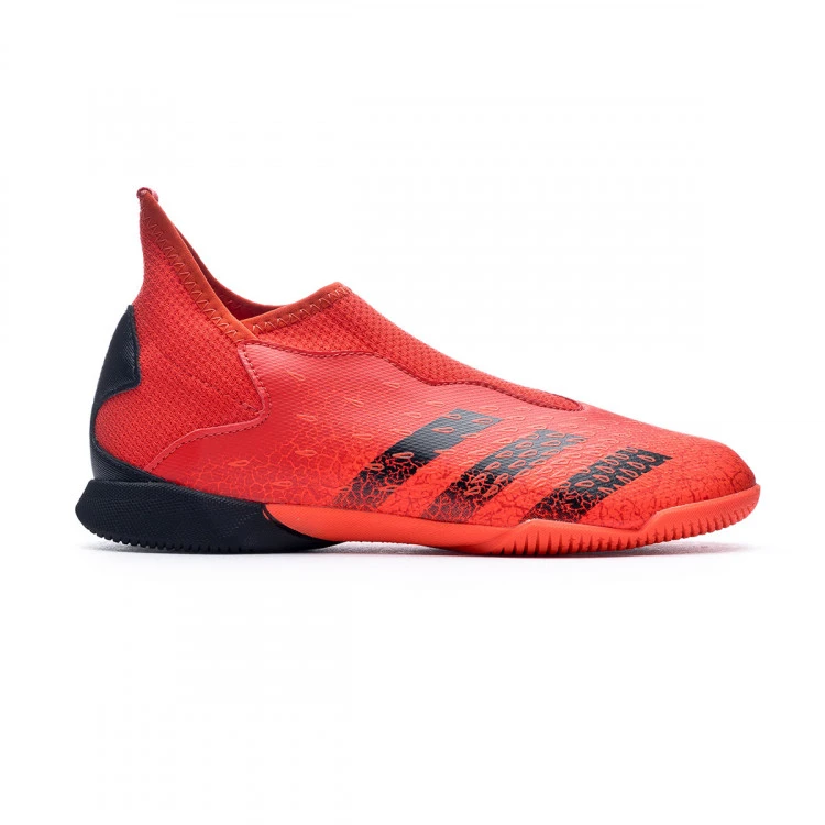 Zapatilla Adidas Predator Freak .3 LL IN Niño 4 Zapatilla Adidas Predator Freak .3 LL IN Niño - Imagen 2