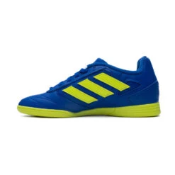 Zapatilla Adidas Super Sala 2 J -Puma Ventas zapatilla adidas super sala 2 nino royal blue solar yellow white 2