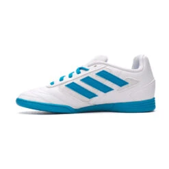 Zapatilla Adidas Super Sala 2 Niño -Puma Ventas zapatilla adidas super sala 2 nino white solar red royal blue 2