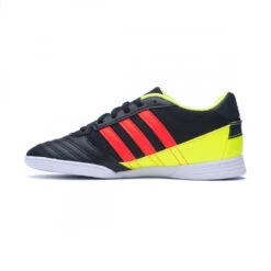 Zapatilla Adidas Super Sala Niño 9 Zapatilla Adidas Super Sala Niño -Puma Ventas zapatilla adidas super sala nino core black solar red team solar yellow 2