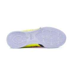 Zapatilla Adidas Super Sala Niño 10 Zapatilla Adidas Super Sala Niño -Puma Ventas zapatilla adidas super sala nino core black solar red team solar yellow 3