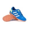 Zapatilla Adidas Top Sala Niño -Puma Ventas zapatilla adidas top sala nino glory blueftwr whiteteam royal blue 0