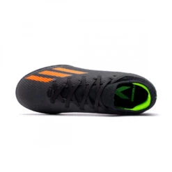 Zapatilla Adidas X Speedflow .3 IN Sala Niño -Puma Ventas zapatilla adidas x speedflow .3 in sala nino core black solar red solar green 4