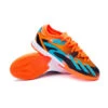 Zapatilla Adidas X Speedportal Messi .3 IN Niño -Puma Ventas zapatilla adidas x speedportal messi .3 in nino solar orange mint rush core black 0