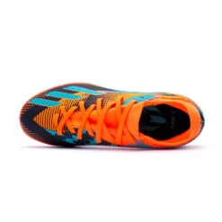 Zapatilla Adidas X Speedportal Messi .3 IN Niño -Puma Ventas zapatilla adidas x speedportal messi .3 in nino solar orange mint rush core black 4