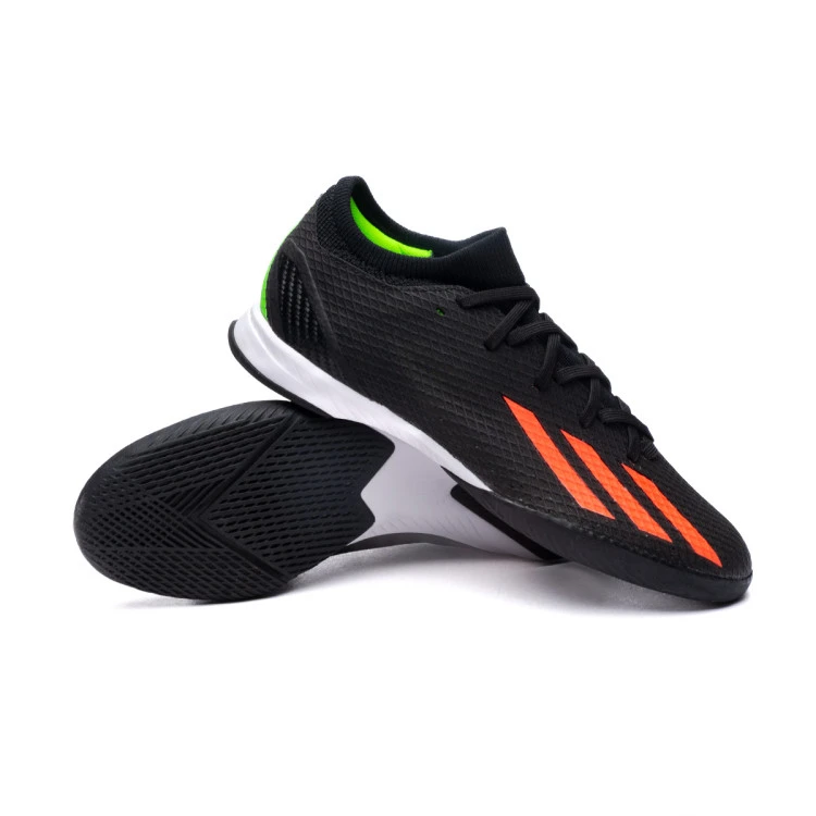 Zapatilla Adidas X Speedportal.3 IN 3 Zapatilla Adidas X Speedportal.3 IN