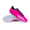 Zapatilla Adidas X Speedportal .4 IN Niño -Puma Ventas zapatilla adidas x speedportal.4 in nino shock pink white core black 0
