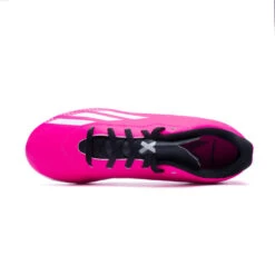 Zapatilla Adidas X Speedportal .4 IN Niño -Puma Ventas zapatilla adidas x speedportal.4 in nino shock pink white core black 4
