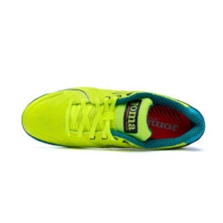 Zapatilla Joma Dribling -Puma Ventas zapatilla joma dribling amarillo 4