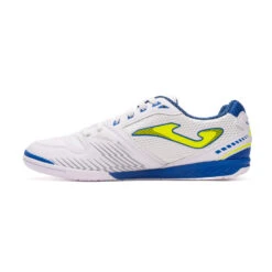 Zapatilla Joma Dribling -Puma Ventas zapatilla joma dribling blanco 2