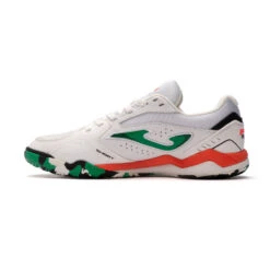Zapatilla Joma FS Reactive -Puma Ventas zapatilla joma fs reactive blanco verde 2