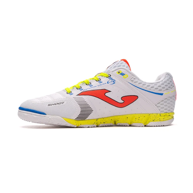 Zapatilla Joma Liga 5 5 Zapatilla Joma Liga 5 - Imagen 3