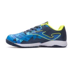 Zapatilla Joma Propulsion Niño -Puma Ventas zapatilla joma propulsion nino azul oscuro 2
