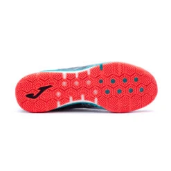 Zapatilla Joma Regate Rebound 10 Zapatilla Joma Regate Rebound -Puma Ventas zapatilla joma regate rebound negro 3