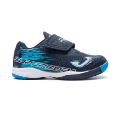 Zapatilla Joma Supercopa Cinta Adhesiva Niño -Puma Ventas zapatilla joma supercopa nino marino 1