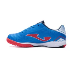 Zapatilla Joma Toledo Niño -Puma Ventas zapatilla joma toledo nino royal rojo 2