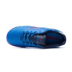 Zapatilla Joma Toledo Niño -Puma Ventas zapatilla joma toledo nino royal rojo 4