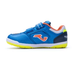 Zapatilla Joma Top Flex Cinta Adhesiva Niño -Puma Ventas zapatilla joma top flex cinta adhesiva nino azul electrico 2