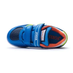 Zapatilla Joma Top Flex Cinta Adhesiva Niño -Puma Ventas zapatilla joma top flex cinta adhesiva nino azul electrico 4
