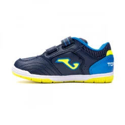 Zapatilla Joma Top Flex Cinta Adhesiva Niño 9 Zapatilla Joma Top Flex Cinta Adhesiva Niño -Puma Ventas zapatilla joma top flex cinta adhesiva nino azul marino 2
