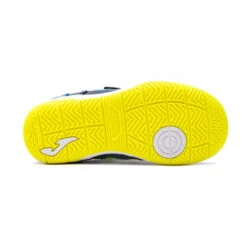 Zapatilla Joma Top Flex Cinta Adhesiva Niño 10 Zapatilla Joma Top Flex Cinta Adhesiva Niño -Puma Ventas zapatilla joma top flex cinta adhesiva nino azul marino 3