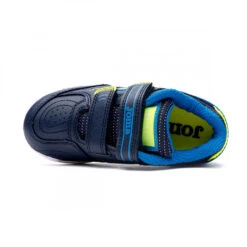 Zapatilla Joma Top Flex Cinta Adhesiva Niño 11 Zapatilla Joma Top Flex Cinta Adhesiva Niño -Puma Ventas zapatilla joma top flex cinta adhesiva nino azul marino 4