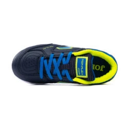 Zapatilla Joma Top Flex Niño -Puma Ventas zapatilla joma top flex nino azul oscuro 4