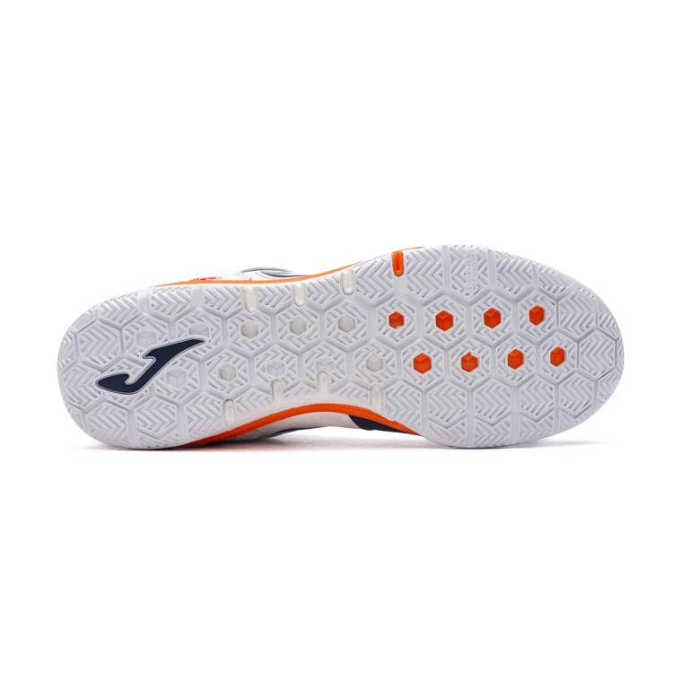 Zapatilla Joma Top Flex Rebound 6 Zapatilla Joma Top Flex Rebound - Imagen 4
