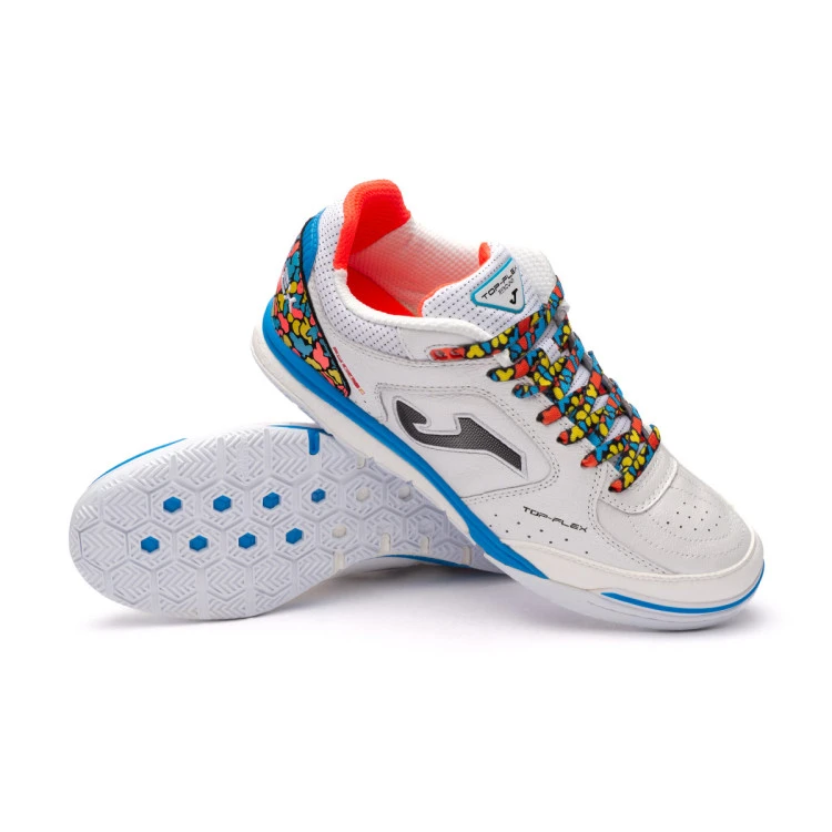 Zapatilla Joma Top Flex Rebound Pito Edition 3 Zapatilla Joma Top Flex Rebound Pito Edition