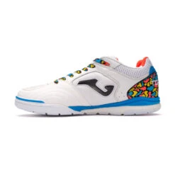 Zapatilla Joma Top Flex Rebound Pito Edition 9 Zapatilla Joma Top Flex Rebound Pito Edition -Puma Ventas zapatilla joma top flex rebound pito edition blanco verde fluor 2