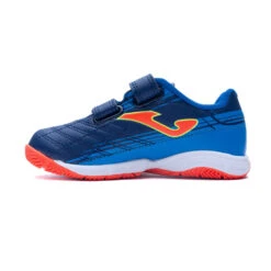 Zapatilla Joma Xpander Cinta Adhesiva Niño -Puma Ventas zapatilla joma xpander nino marino naranja fluor 2