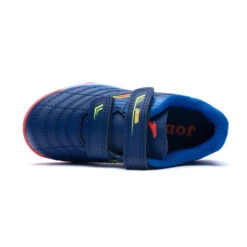 Zapatilla Joma Xpander Cinta Adhesiva Niño -Puma Ventas zapatilla joma xpander nino marino naranja fluor 4