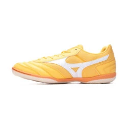 Zapatilla Mizuno Morelia Sala Club IN -Puma Ventas zapatilla mizuno morelial sala club in amarillo 2