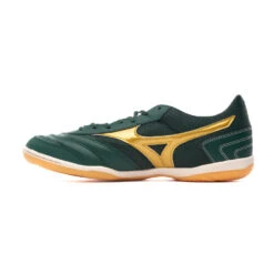 Zapatilla Mizuno Morelia Sala Club IN -Puma Ventas zapatilla mizuno morelial sala club in verde 2