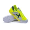 Zapatilla Munich Continental -Puma Ventas zapatilla munich continental amarillo 0