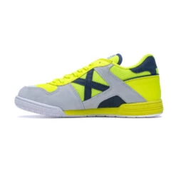 Zapatilla Munich Continental -Puma Ventas zapatilla munich continental amarillo 2