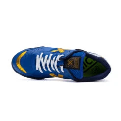 Zapatilla Munich Continental -Puma Ventas zapatilla munich continental azul 4