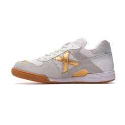 Zapatilla Munich Continental -Puma Ventas zapatilla munich continental blanco 2